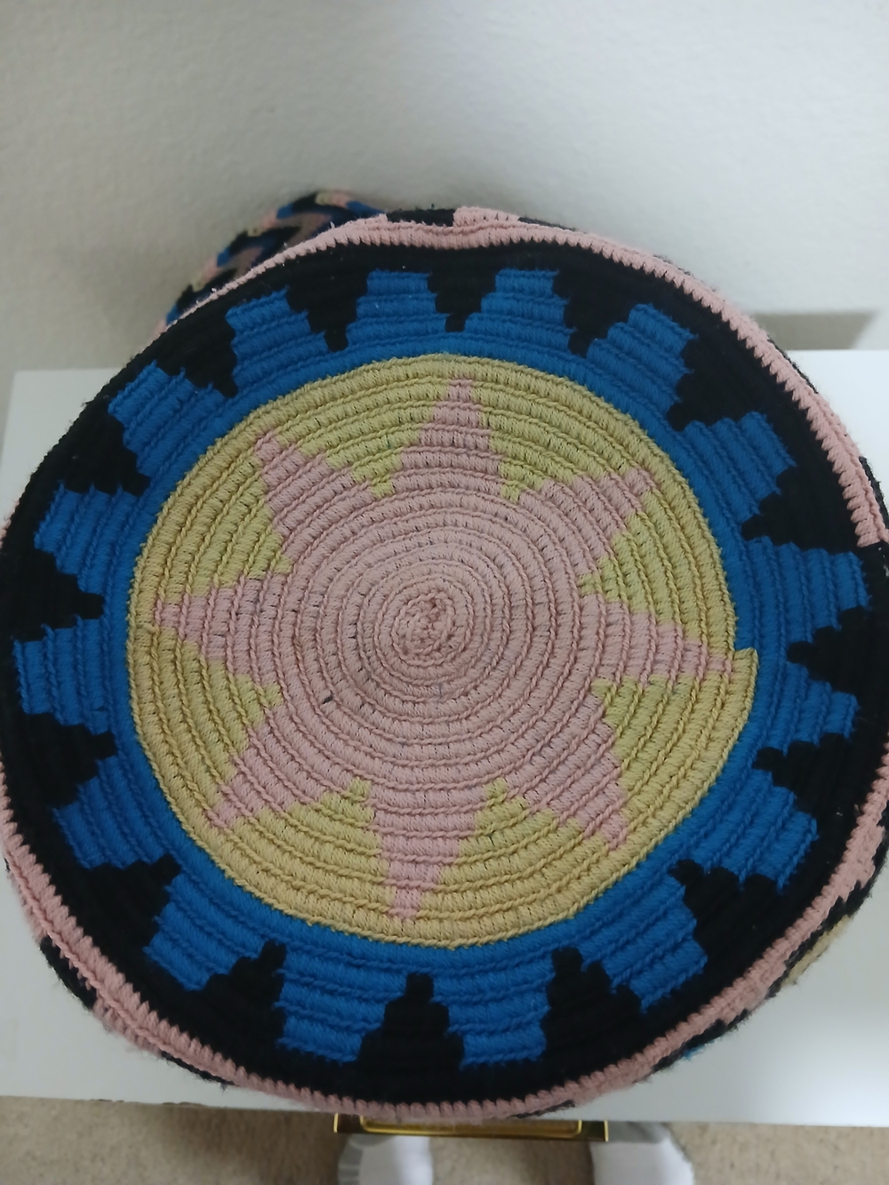 Wayuu Bag - Picture 9 of 12